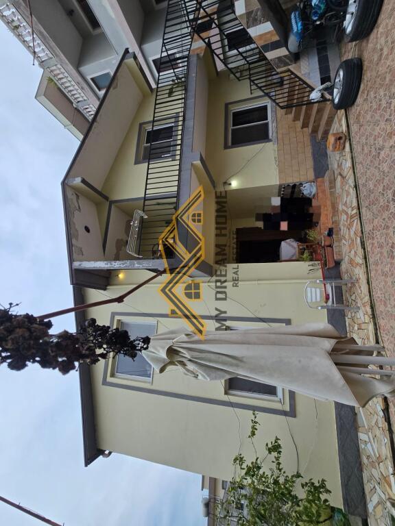 SHITET SHTEPI PRIVATE 2-KATESHE NE PLAZH ILIRIA DURRES