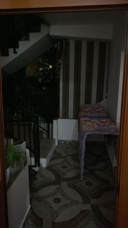 House 2+1+yard for rent Astir