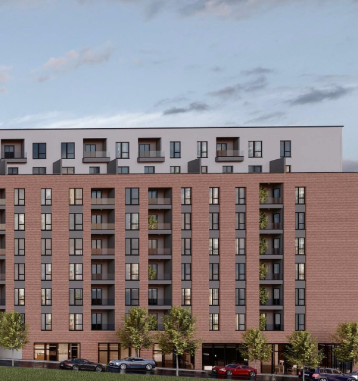 🏡 Apartment 1+1 for Sale – View Residence, Paskuqan