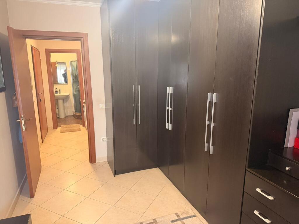 Apartment 2+1 for sale near Fresku Restaurant