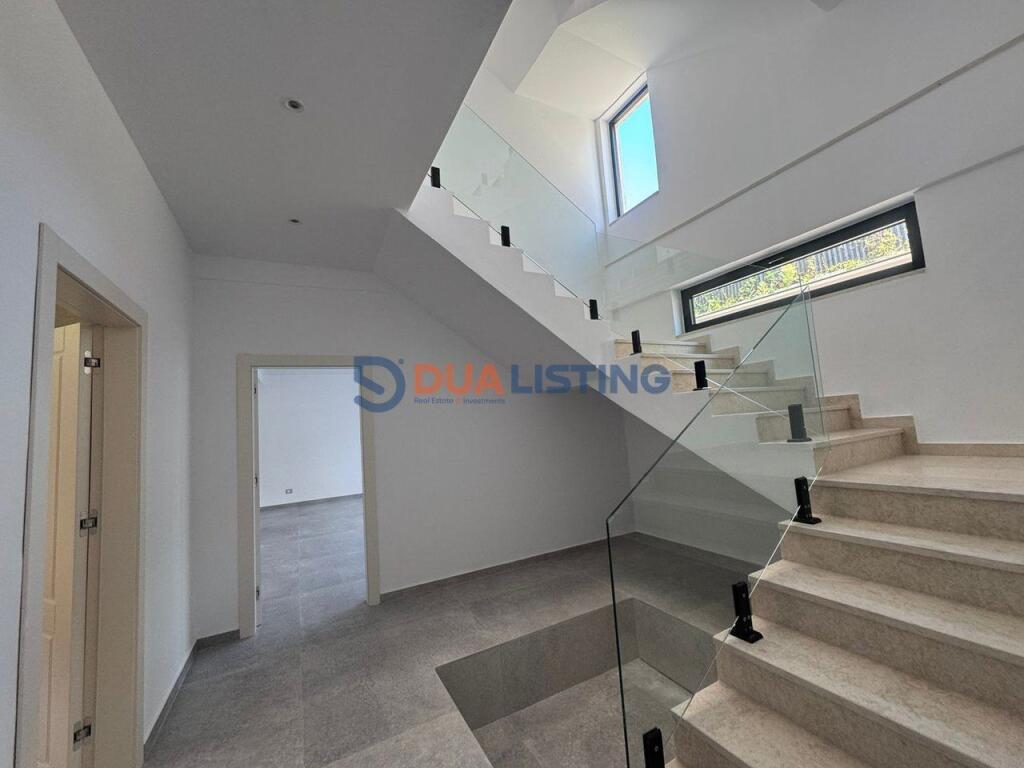 INDIVIDUAL VILLA FOR RENT JUST COMPLETED WITH POOL IN TEG !
