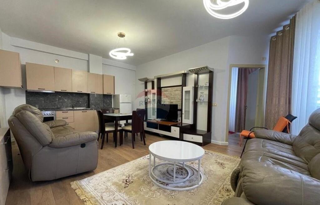 Shitet Apartament 1+1 në Fresk (530181070-364)