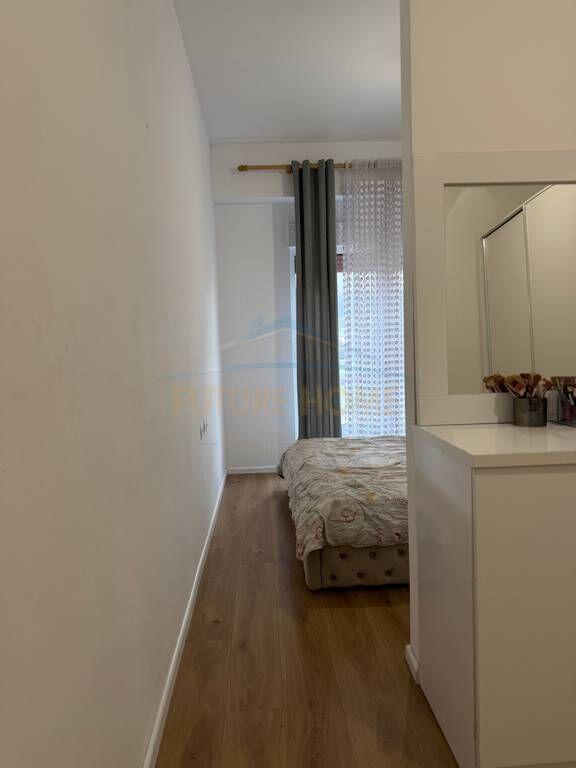 Qira, Apartament 2+1+2, Rezidenca Kaimi, Ali Demi UNA62167