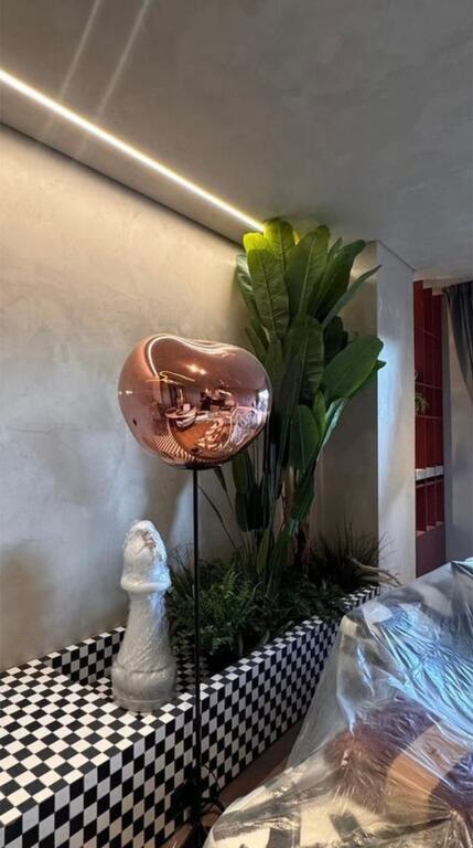 🏡 Apartment 1+1 + P for Rent – Lion Park 1