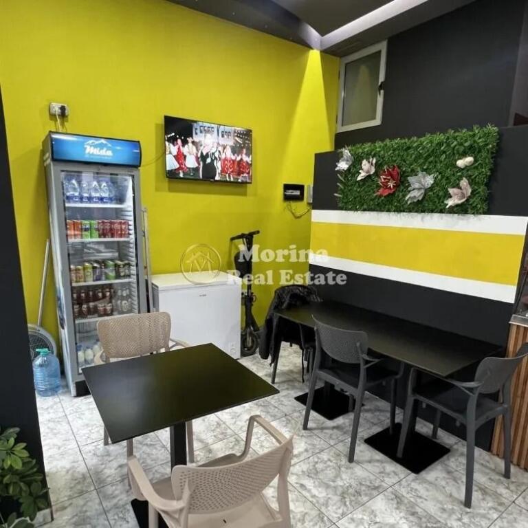 Shitje | Biznes Fast Food | Rruga 5 Maji | 11000 €