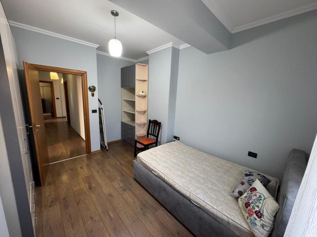 Jepet me qira apartament 2+1+2 – Kompleksi Halili