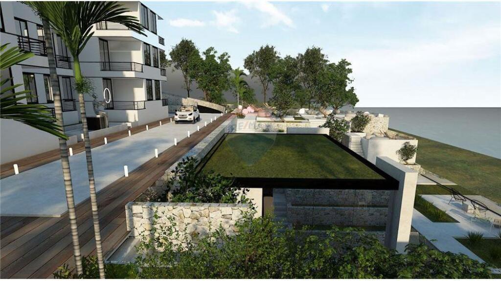  Apartament 2+1 për Shitje – Ujë i Ftohtë, Vlorë