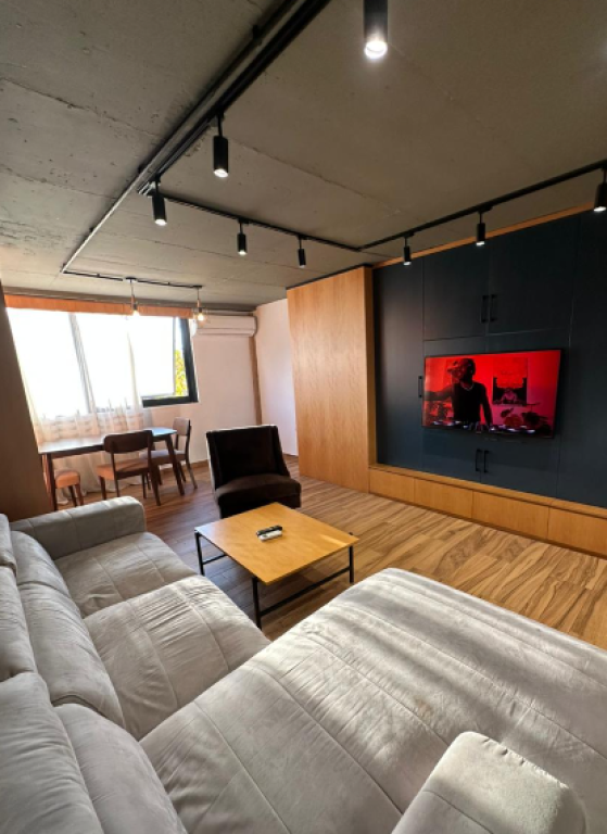 🏠 Duplex 2+1 for sale – Golden Park 3 Complex