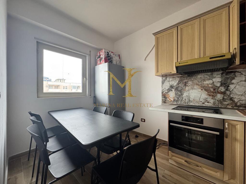 Apartment for rent in Durres, Train Station, 2+1+2+balcony