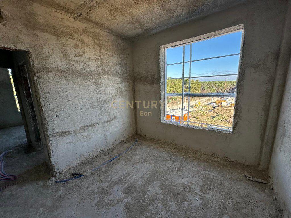 SHITET APARTAMENT NE QERRET 2+1