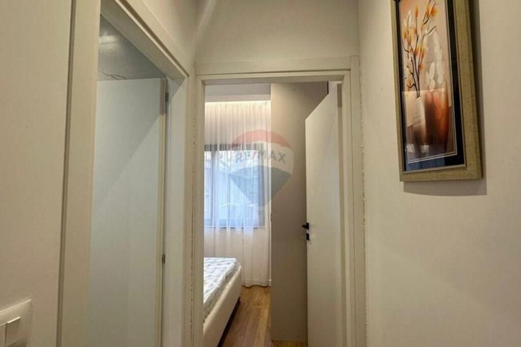 Apartment 1+1 for sale, Paris Municipality!