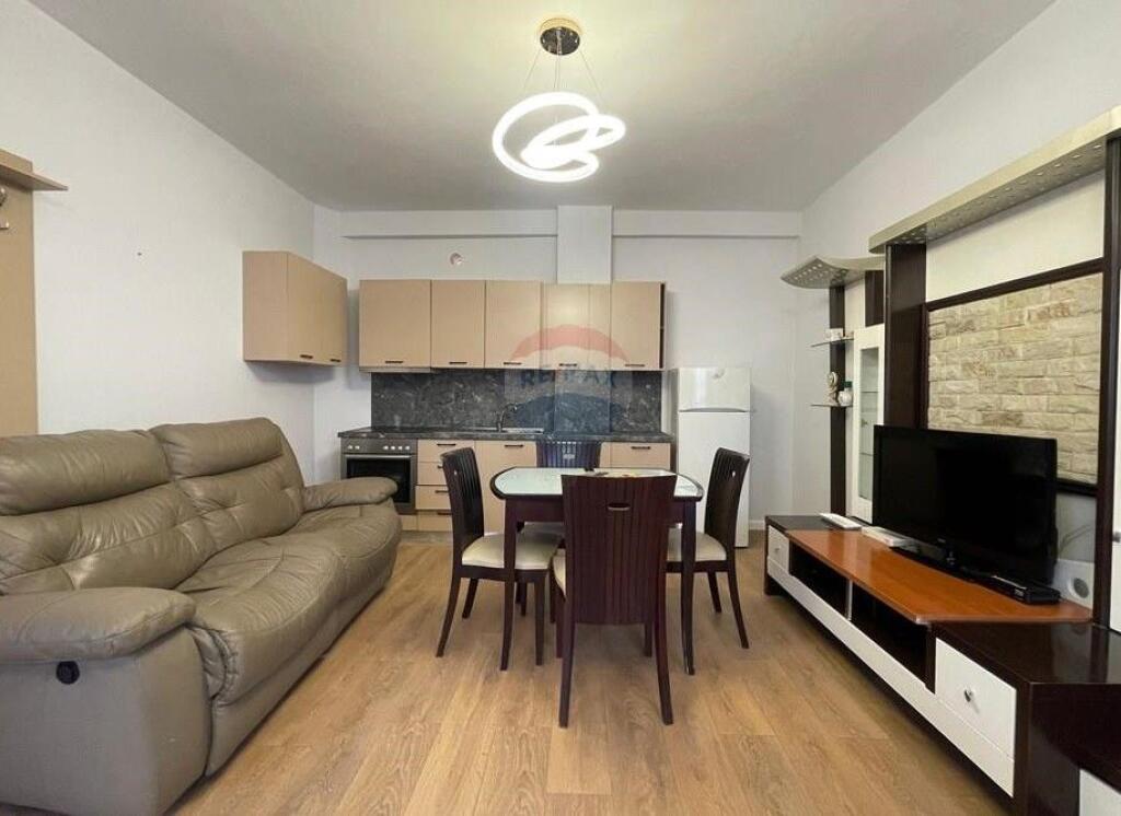 Shitet Apartament 1+1 në Fresk (530181070-364)