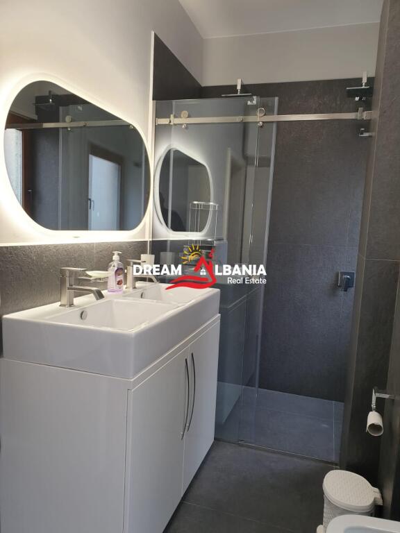 Apartament me qera 3+1+Parkim te Liqeni i Thate rruga Peti, Tirane (ID 4231267).