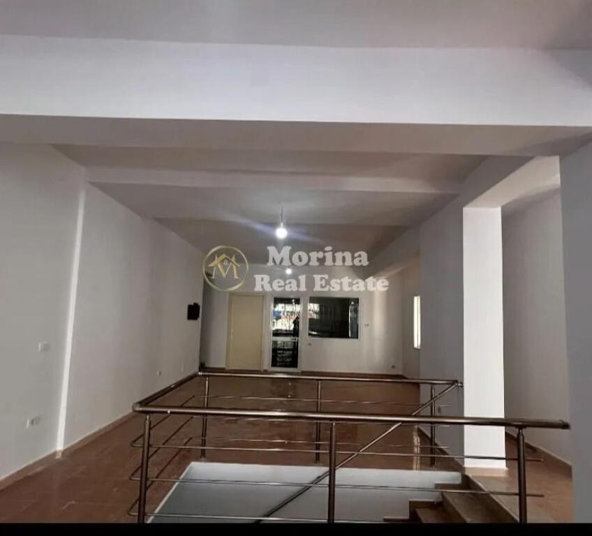 Rent | Business Premises | Dritan Hoxha Street | 2000 €/month