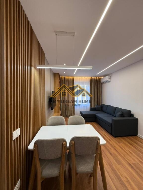 SHITET APARTAMENT 1+1 PLAZH DURRES