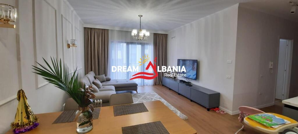 Apartment for sale 2+1+2wc with Parking Spot near the former Aviation Field, Tirana (ID 41212153)