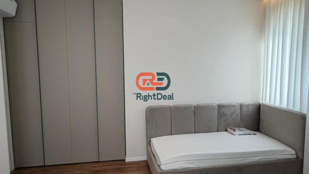 Tek Green Valley, Jepet Me Qira Super Apartament 2+1+2, Me Investim Fantastik !!
