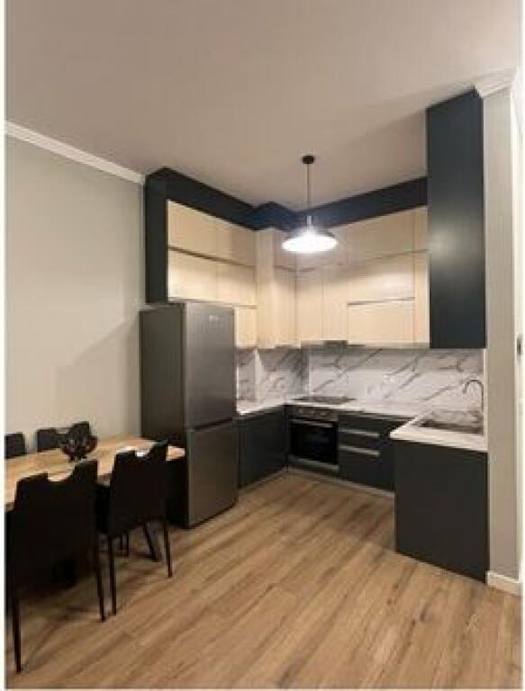 Apartment 1+1 for rent at Delijorgji Complex