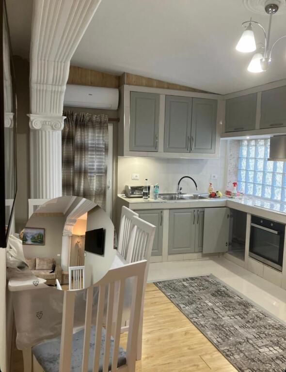 2+1 apartment for rent 2 minutes from Delijorgji