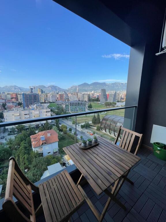 Apartament per qera - Komuna e Parisit, Parku Olimpik