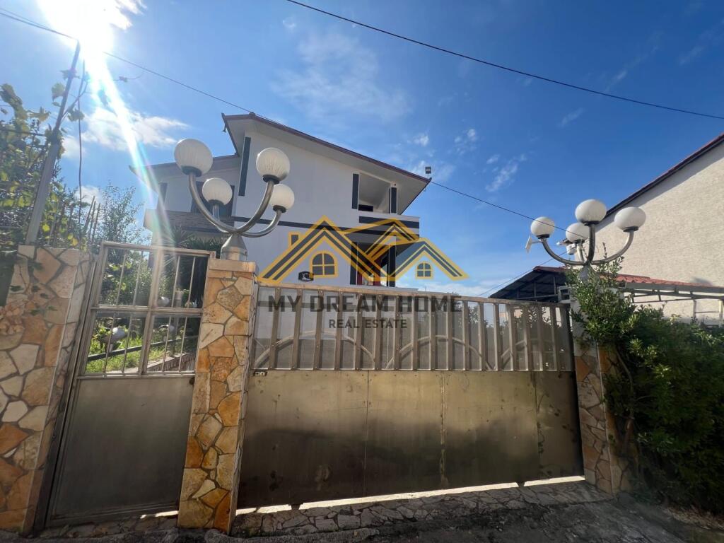 SHITET SHTEPI 3- KATESHE NE ARAPAJ, DURRES