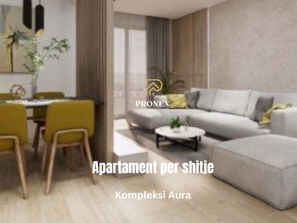Apartment for Sale Aura Complex