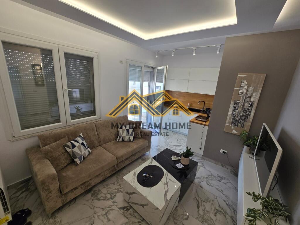 SUPER APARTMENT 2+1 FOR RENT BEACH DURRES!