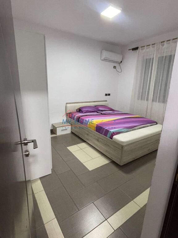 Apartament 1+1 me qira te Rruga e Durresit ne Tirane