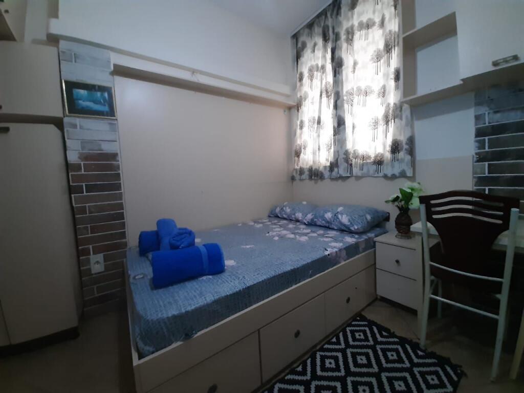 Garsoniere me Qira – pranë Qendrës Tregtare Concord!!!