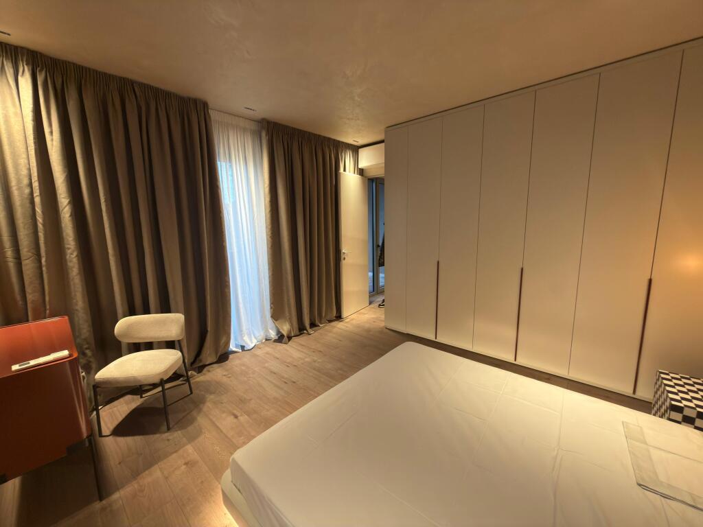 Rent Apartment 1+1 Lion Park 1