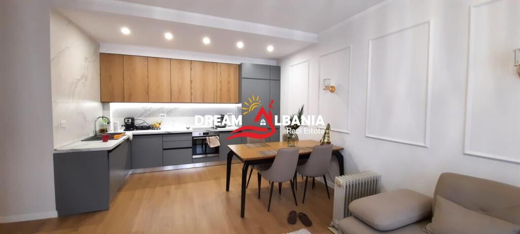 Apartment for sale 2+1+2wc with Parking Spot near the former Aviation Field, Tirana (ID 41212153)