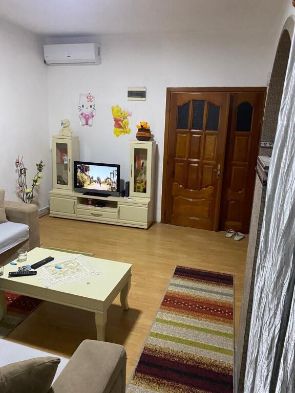 House 2+1+yard for rent Astir