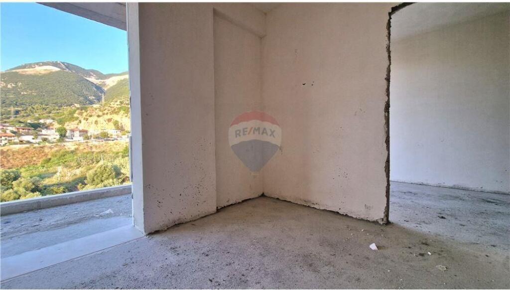  Apartament 2+1 për Shitje – Ujë i Ftohtë, Vlorë