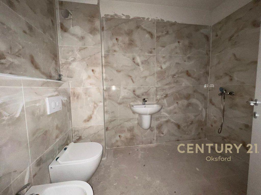 APARTAMENT 1+1 PER SHITJE NE YZBERISHT 106,000 € Sip. Totale  70m2