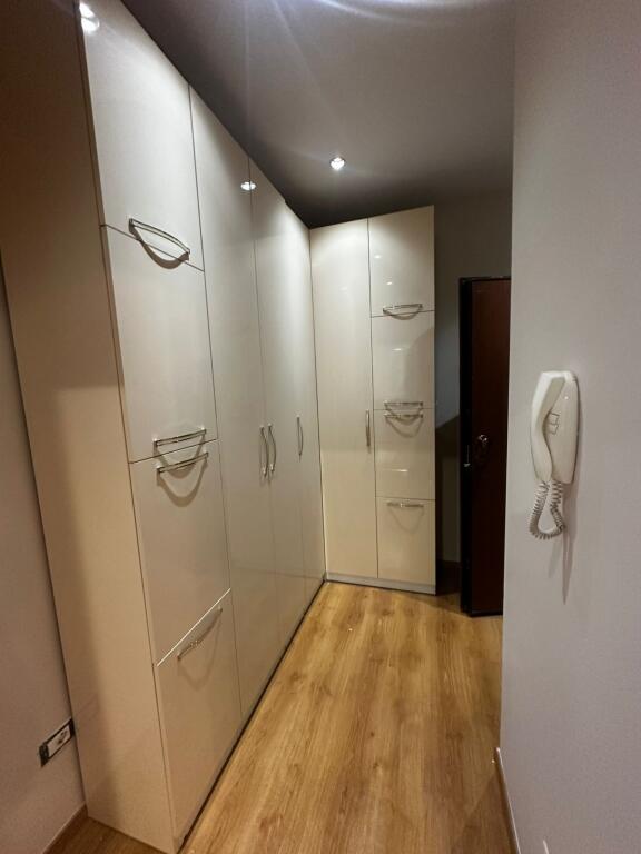 Affittasi appartamento 1+1+ posto auto, Fresk, residenza Jaho.