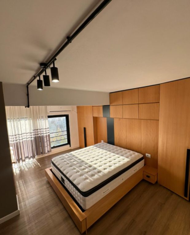 🏠 Duplex 2+1 for sale – Golden Park 3 Complex