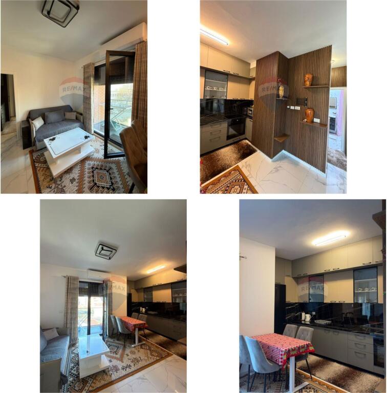 Apartament 2+1 ne shitje ne Porcelan