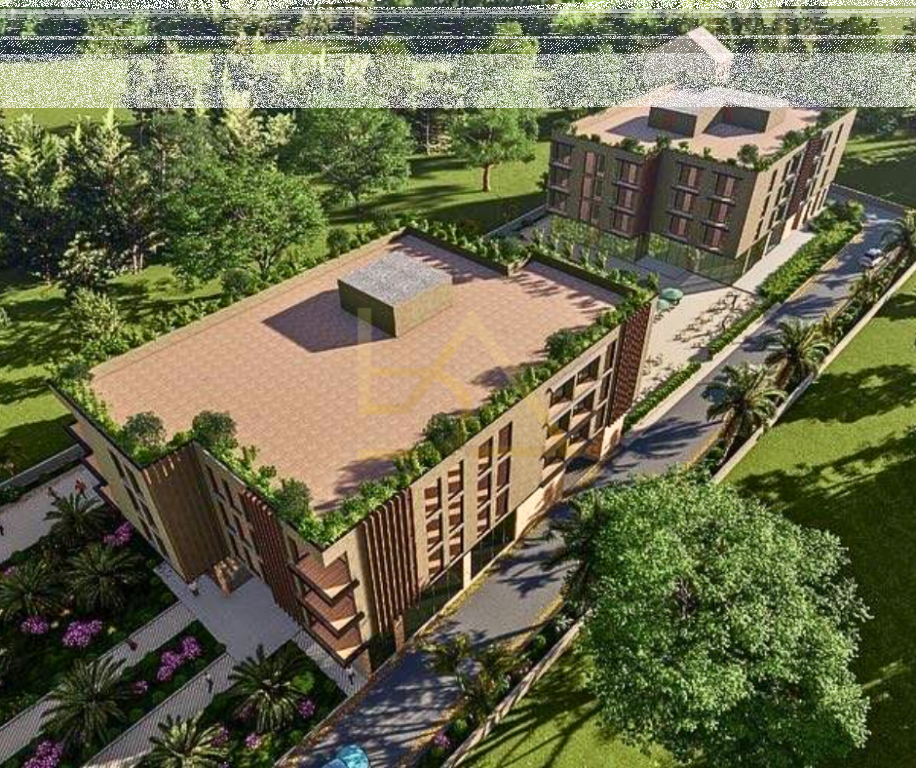 Shitet Apartament – Twin Resort, Radhimë, Vlorë