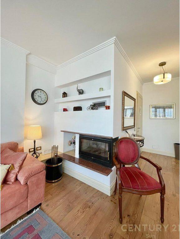 APARTMENT WITH SECURITY 1+1 AT THE POLICE DIRECTORATE