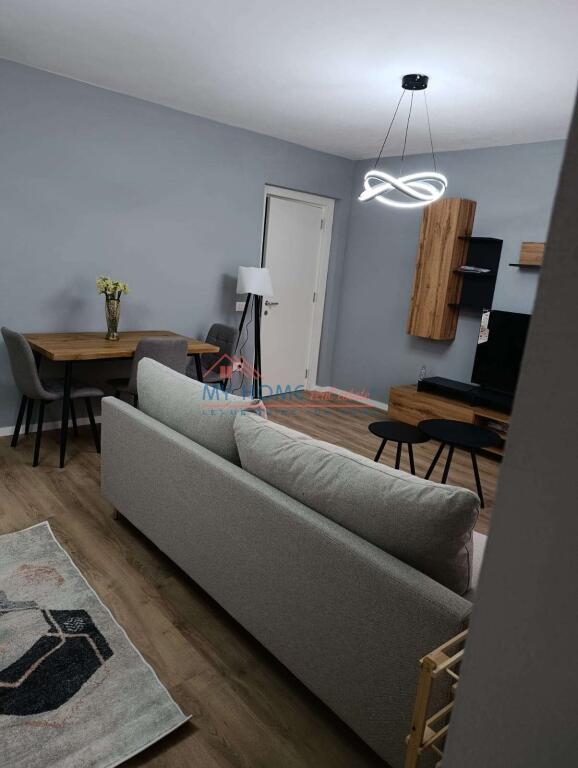 Apartment 2+1 for rent Ali Demi in Tirana