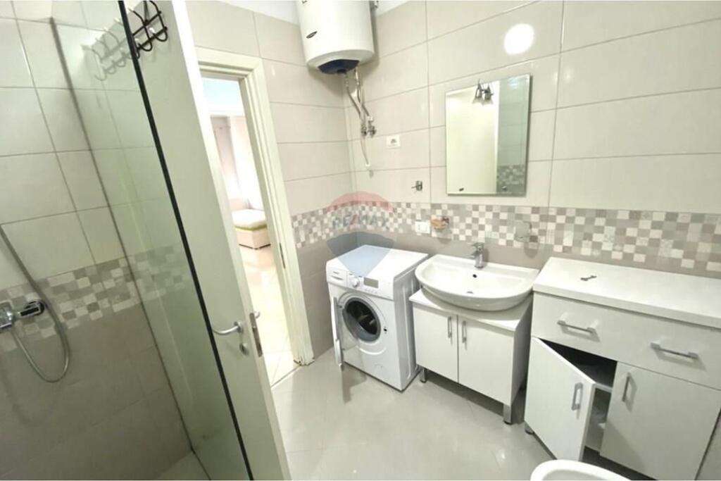 Apartment 2+1 in Kinostudio