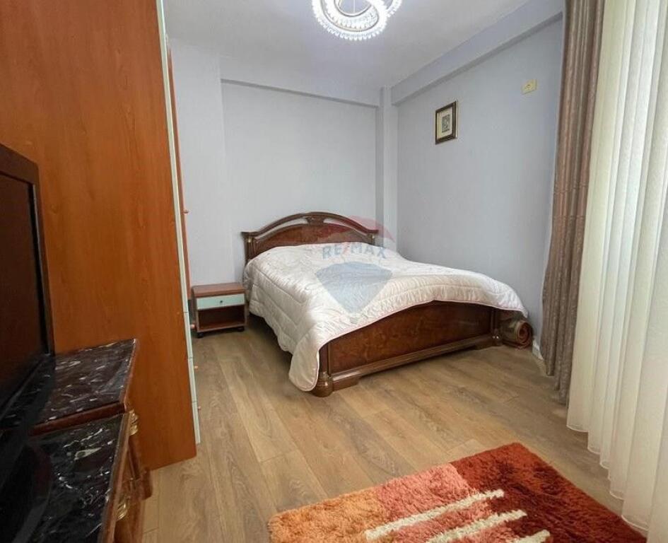 Shitet Apartament 1+1 në Fresk (530181070-364)
