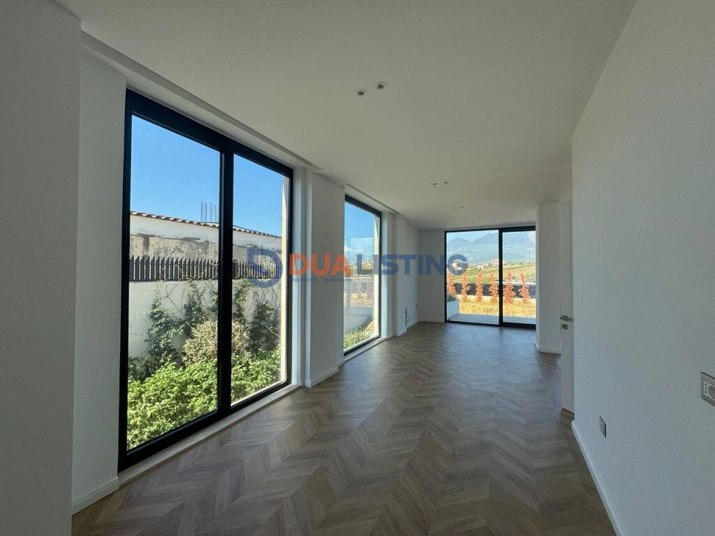 INDIVIDUAL VILLA FOR RENT JUST COMPLETED WITH POOL IN TEG !
