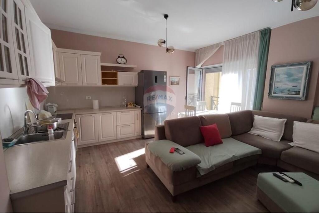 Apartment 1+1 for rent near the Zoo Garden.