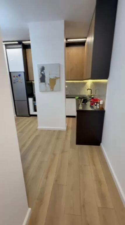 Shitet apartament 1+1 ne Don Bosko