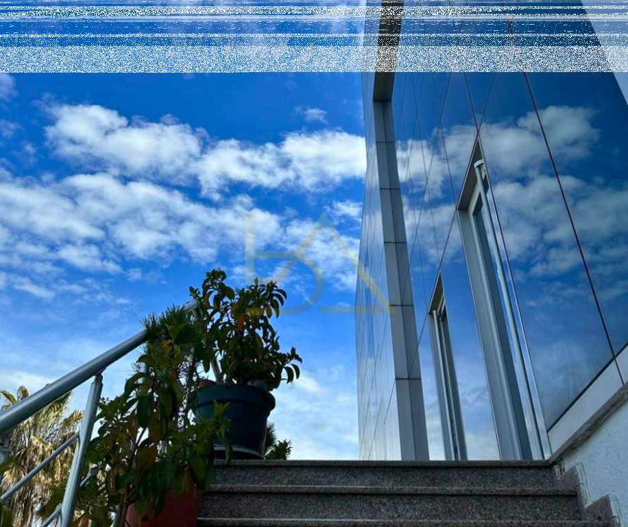 Ambient Biznesi me Qira – Rruga Vorë-Marikaj, km 1, Vorë-Tiranë