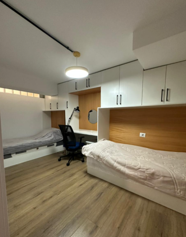 🏠 Duplex 2+1 for sale – Golden Park 3 Complex