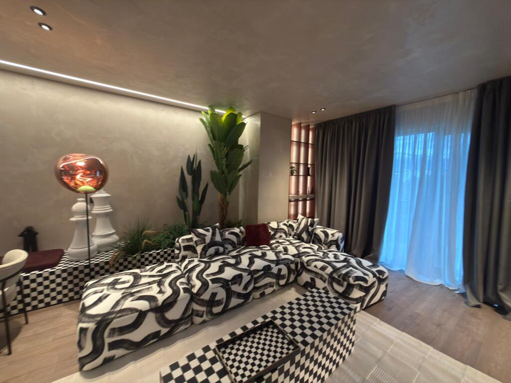 Rent Apartment 1+1 Lion Park 1