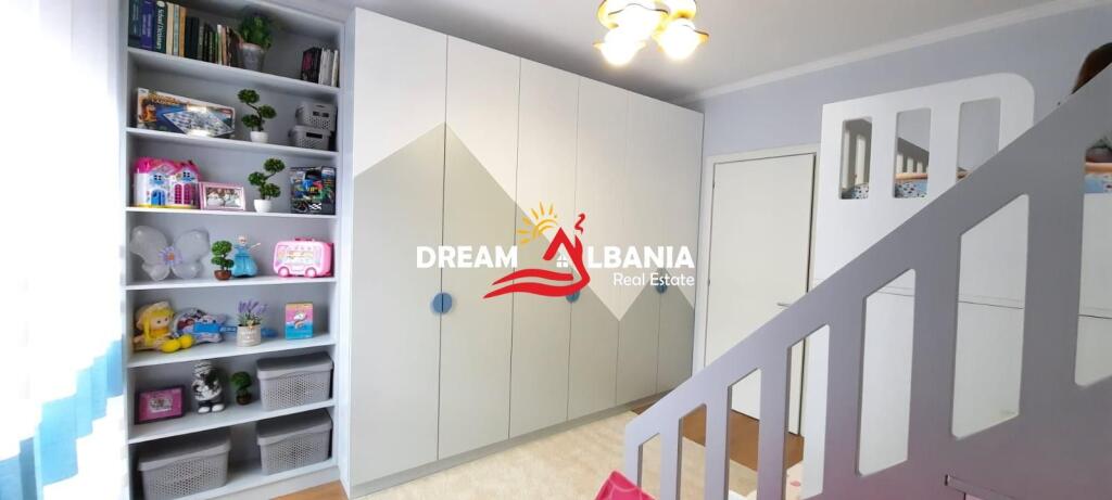 Apartment for sale 2+1+2wc with Parking Spot near the former Aviation Field, Tirana (ID 41212153)