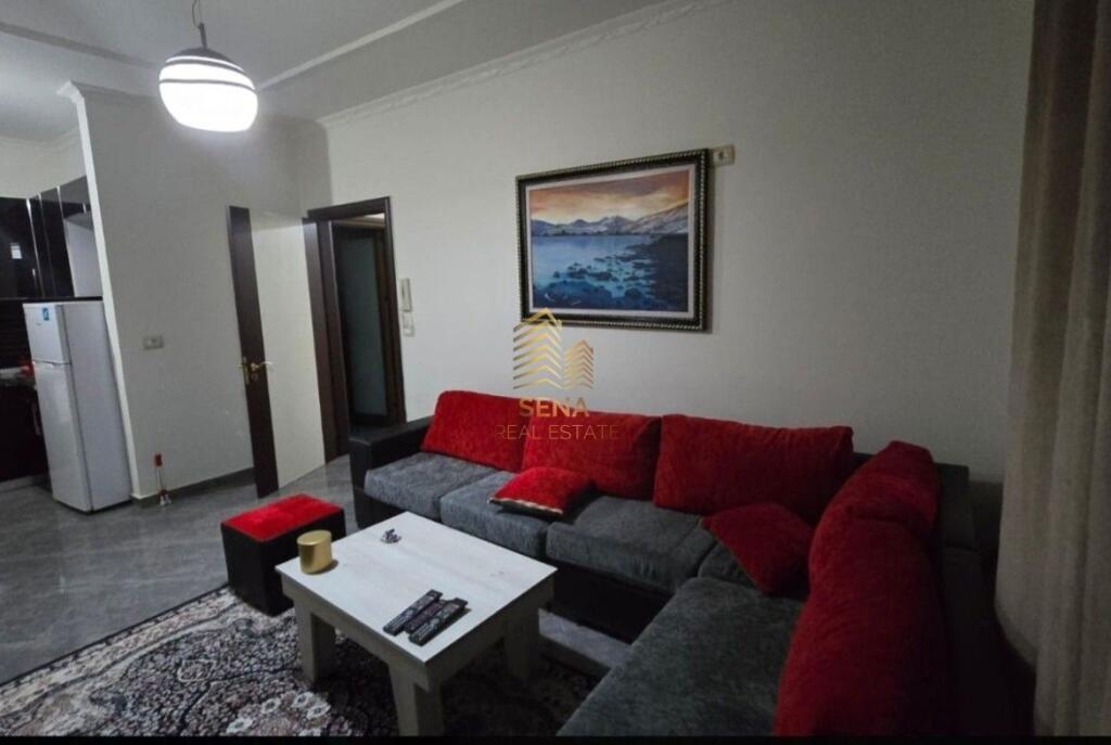 Rent, Apartment 1+1+Blk, Dry Lake, 55,000 Lek/month